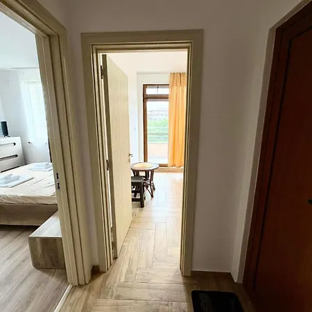 Sea Pearl * פרימורסקו