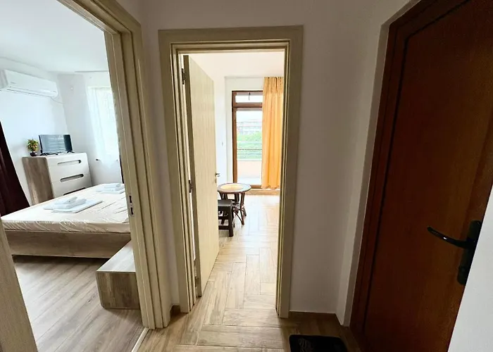 Sea Pearl * פרימורסקו