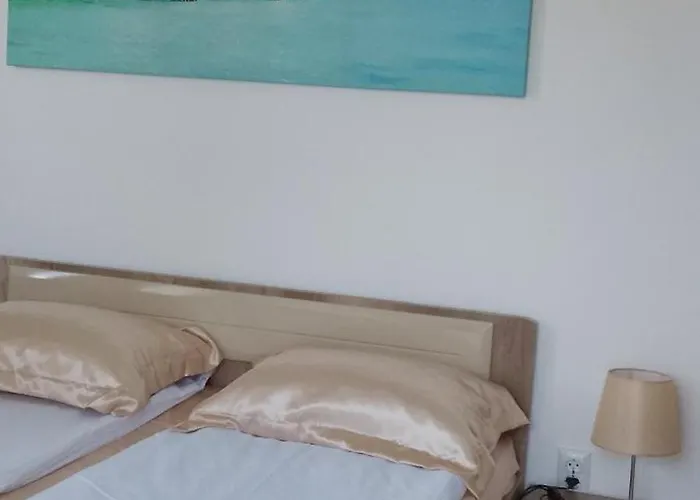 Sea Pearl * פרימורסקו