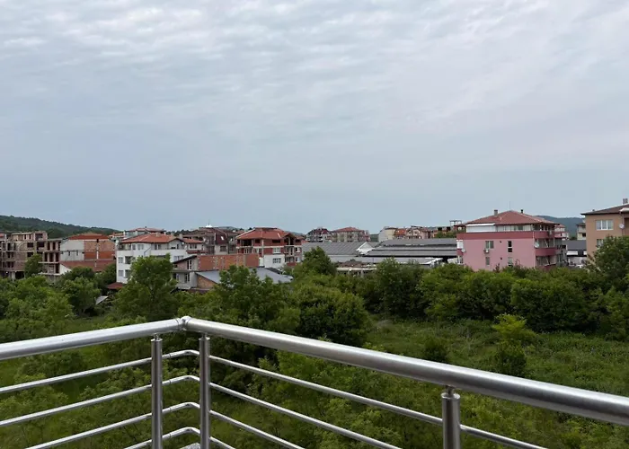 דירה Sea Pearl *