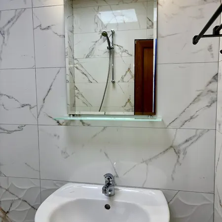 Sea Pearl Apartman *