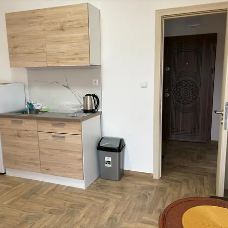 Sea Pearl Apartman Primorszko
