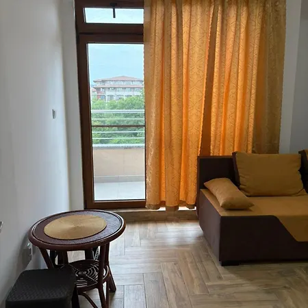 Apartament Sea Pearl Primorsko