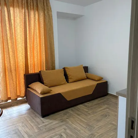 Sea Pearl Apartman *