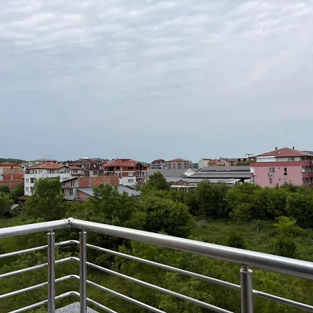 Apartament Sea Pearl *