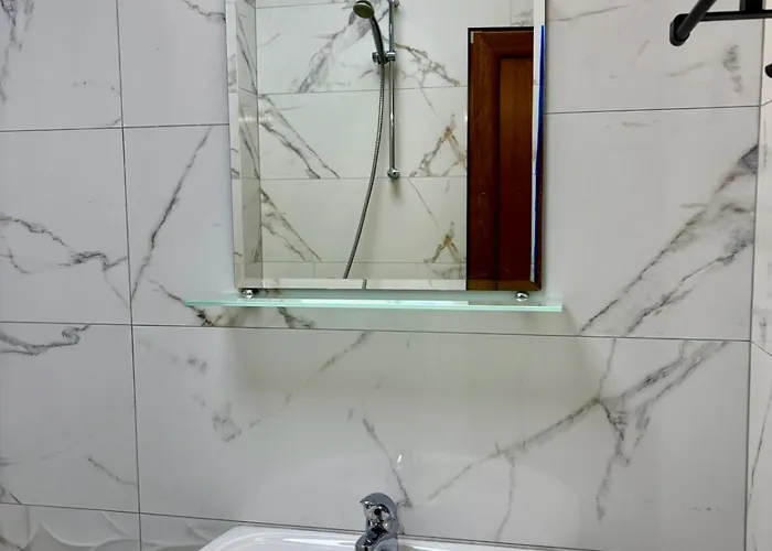 Sea Pearl Apartman *