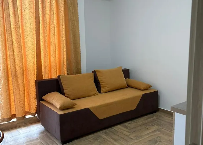 Sea Pearl Apartman *